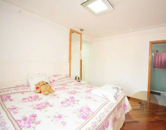 Imagem Apartamento com 3 Quartos à Venda, 188 m² em Olímpico - São Caetano Do Sul Imagem Apartamento com 3 Quartos à Venda, 188 m² em Olímpico - São Caetano Do Sul