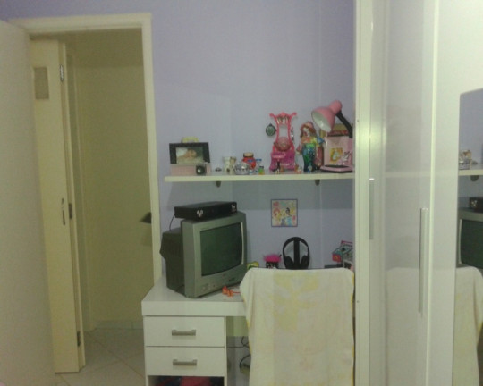Imagem Apartamento com 2 Quartos à Venda, 55 m² em Moóca - São Paulo
