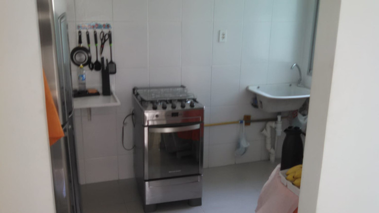 Imagem Apartamento com 3 Quartos à Venda, 50 m² em Caji - Lauro De Freitas Imagem Apartamento com 3 Quartos à Venda, 50 m² em Caji - Lauro De Freitas
