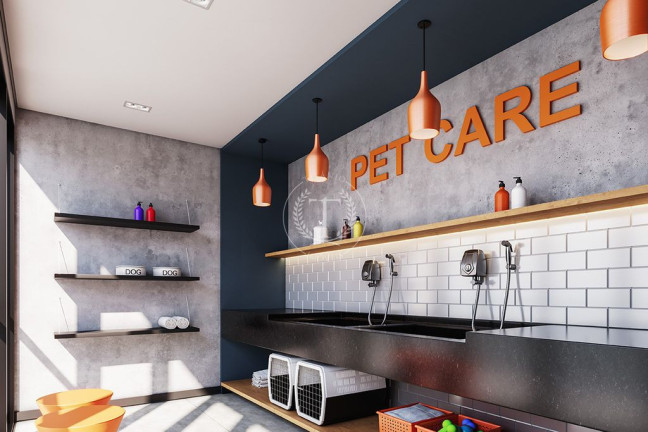 Imagem Apartamento com 2 Quartos à Venda, 38 m² em Belenzinho - São Paulo