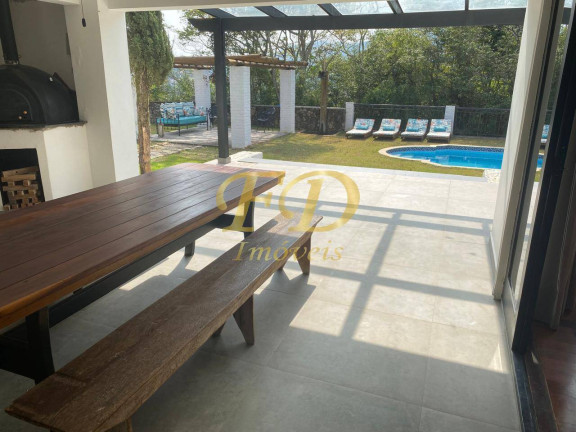 Imagem Casa de Condomínio com 4 Quartos à Venda, 5 m² em São Paulo