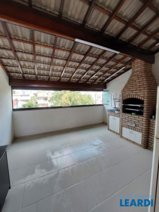 Imagem Cobertura com 3 Quartos à Venda, 174 m² em Parque Das Nações - Santo André Imagem Cobertura com 3 Quartos à Venda, 174 m² em Parque Das Nações - Santo André