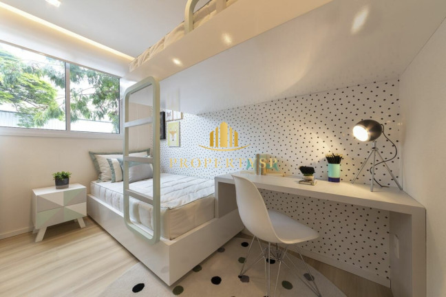 Imagem Apartamento com 2 Quartos à Venda, 45 m² em Parque Industrial Tomas Edson - São Paulo Imagem Apartamento com 2 Quartos à Venda, 45 m² em Parque Industrial Tomas Edson - São Paulo