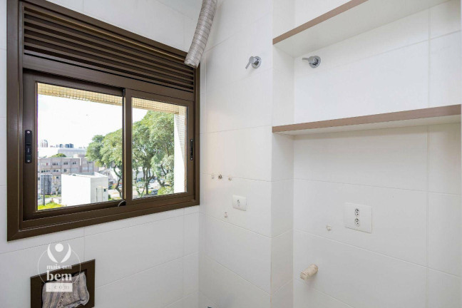 Imagem Cobertura com 3 Quartos à Venda, 142 m² em água Verde - Curitiba