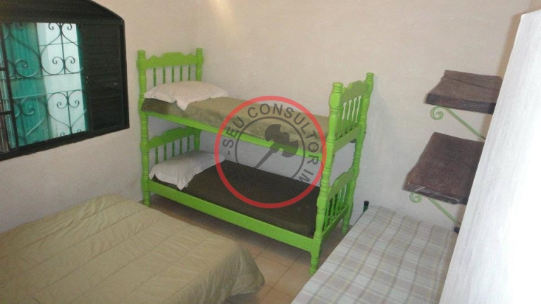 Imagem Casa com 4 Quartos à Venda, 200 m² em Boiçucanga - São Sebastião