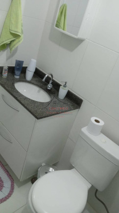 Imagem Apartamento com 2 Quartos à Venda, 49 m² em Jardim Santa Terezinha (zona Leste) - São Paulo Imagem Apartamento com 2 Quartos à Venda, 49 m² em Jardim Santa Terezinha (zona Leste) - São Paulo