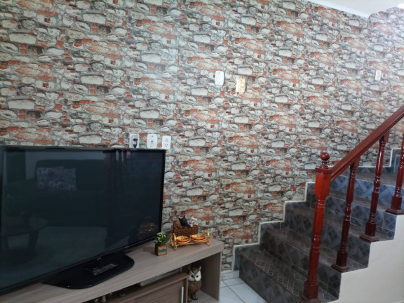Imagem Casa com 2 Quartos à Venda, 154 m² em Jardim Celeste - Jundiaí