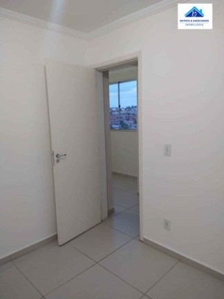 Imagem Apartamento com 2 Quartos à Venda, 45 m² em Loteamento Parque São Martinho - Campinas Imagem Apartamento com 2 Quartos à Venda, 45 m² em Loteamento Parque São Martinho - Campinas