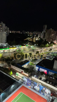 Imagem Imóvel com 1 Quarto para Alugar, 51 m² em Caminho Das árvores - Salvador Imagem Imóvel com 1 Quarto para Alugar, 51 m² em Caminho Das árvores - Salvador