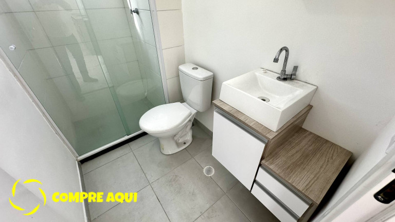 Imagem Apartamento com 2 Quartos à Venda, 36 m² em Barra Funda - São Paulo Imagem Apartamento com 2 Quartos à Venda, 36 m² em Barra Funda - São Paulo