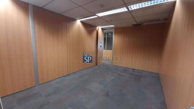 Imagem Sala Comercial à Venda ou Locação, 304 m² em Vila Olímpia - São Paulo