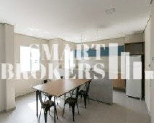 Imagem Apartamento com 2 Quartos para Alugar, 35 m² em Ipiranga - São Paulo Imagem Apartamento com 2 Quartos para Alugar, 35 m² em Ipiranga - São Paulo