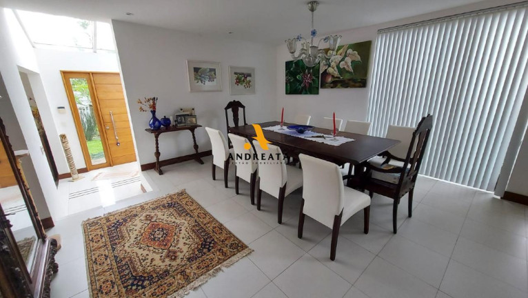 Imagem Casa de Condomínio com 3 Quartos à Venda, 690 m² em Barra Da Tijuca - Rio De Janeiro