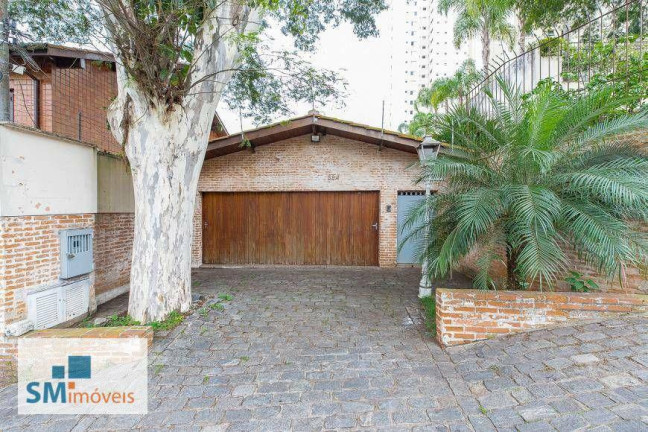 Imagem Casa com 3 Quartos à Venda, 310 m² em Vila Mascote - São Paulo Imagem Casa com 3 Quartos à Venda, 310 m² em Vila Mascote - São Paulo