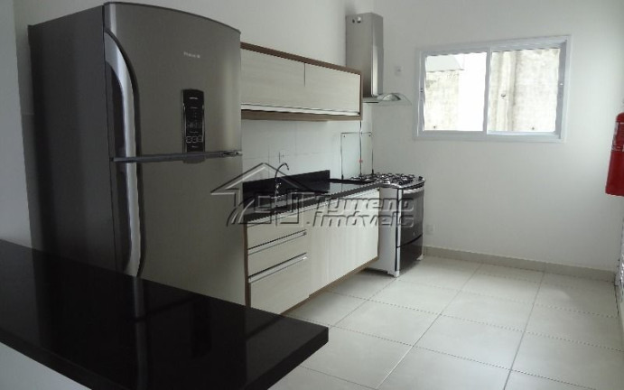 Imagem Apartamento com 2 Quartos à Venda, 59 m² em Urbanova - São José Dos Campos