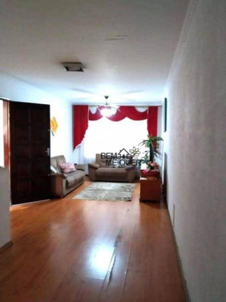 Sobrado com 3 Quartos à Venda, 145 m² em Jardim Santo Elias - São Paulo