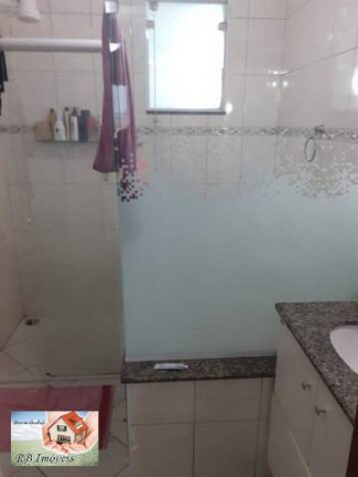 Imagem Casa com 3 Quartos à Venda, 108 m² em Jardim - Santo André Imagem Casa com 3 Quartos à Venda, 108 m² em Jardim - Santo André