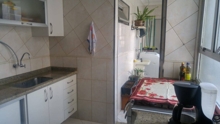 Imagem Apartamento com 4 Quartos à Venda, 146 m² em Jardim Das Nações - Taubaté Imagem Apartamento com 4 Quartos à Venda, 146 m² em Jardim Das Nações - Taubaté