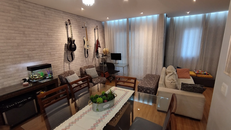 Imagem Apartamento com 2 Quartos à Venda, 74 m² em Planalto - São Bernardo Do Campo Imagem Apartamento com 2 Quartos à Venda, 74 m² em Planalto - São Bernardo Do Campo