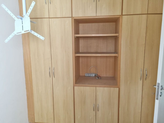Imagem Imóvel com 3 Quartos à Venda, 98 m² em Vila Andrade - São Paulo
