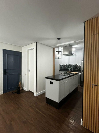 Imagem Apartamento com 3 Quartos à Venda, 107 m² em Parque Da Mooca - São Paulo