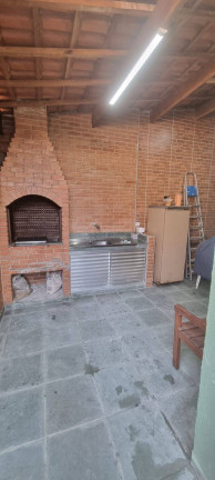 Imagem Casa com 2 Quartos à Venda, 125 m² em Real - Praia Grande