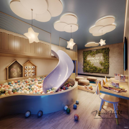 Imagem Imóvel com 1 Quarto à Venda, 31 m² em São Francisco De Assis - Camboriú