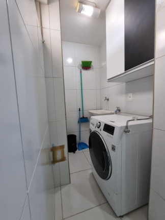 Imagem Imóvel com 3 Quartos para Alugar, 84 m² em Alto De São Manoel - Mossoró