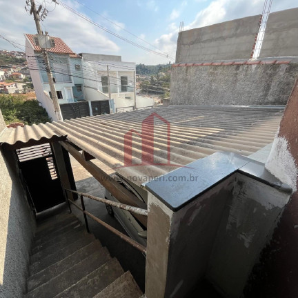Imagem Casa com 2 Quartos à Venda,  em Residencial Santo Antonio - Franco Da Rocha