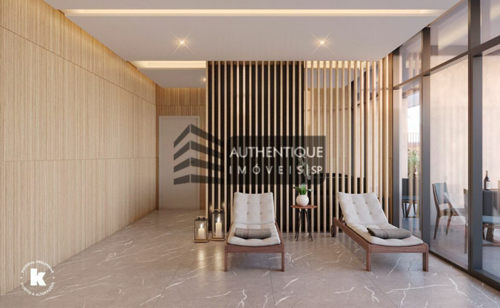 Imagem Apartamento com 1 Quarto à Venda, 40 m² em Vila Mariana - São Paulo Imagem Apartamento com 1 Quarto à Venda, 40 m² em Vila Mariana - São Paulo