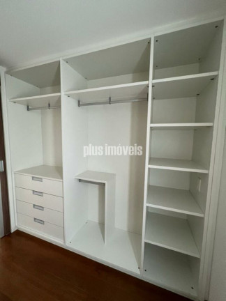 Imagem Apartamento com 3 Quartos à Venda, 323 m² em Vila Olímpia - São Paulo