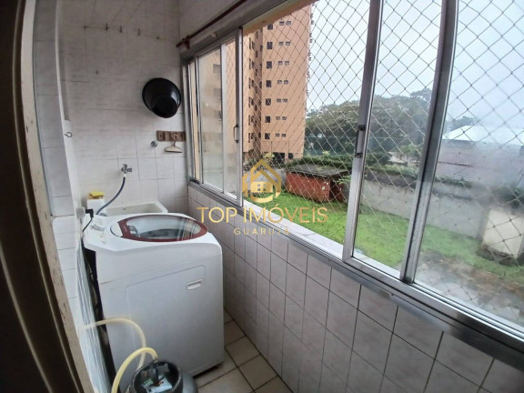 Imagem Apartamento com 1 Quarto à Venda, 60 m² em Enseada - Guarujá Imagem Apartamento com 1 Quarto à Venda, 60 m² em Enseada - Guarujá