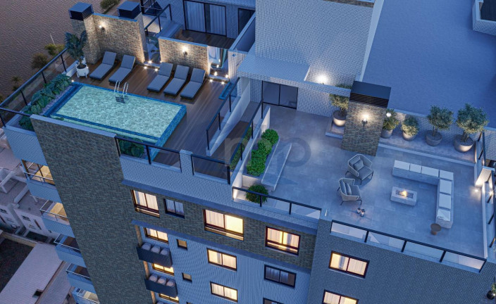 Imagem Apartamento com 3 Quartos à Venda, 102 m² em Centro - Torres Imagem Apartamento com 3 Quartos à Venda, 102 m² em Centro - Torres