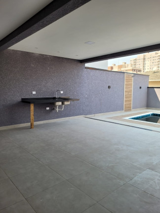 Imagem Sobrado com 3 Quartos à Venda, 179 m² em Portais (polvilho) - Cajamar