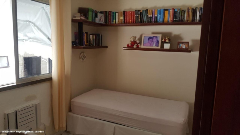 Imagem Apartamento com 5 Quartos à Venda, 419 m² em Recreio Dos Bandeirantes - Rio De Janeiro