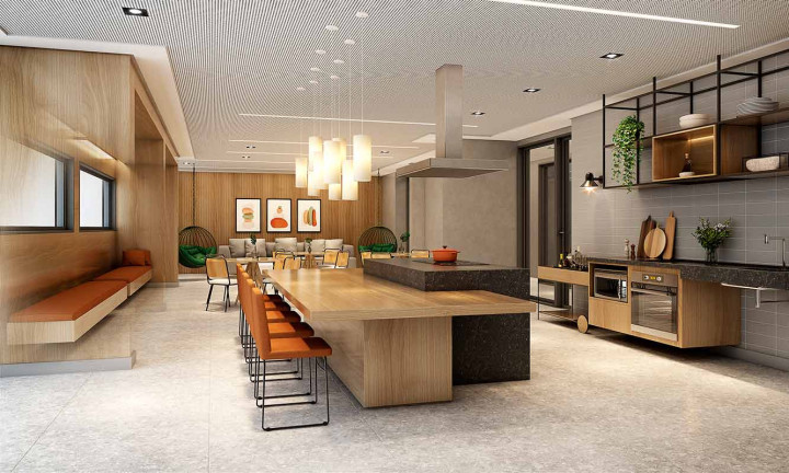 Imagem Apartamento à Venda, 24 m² em Pinheiros - São Paulo Imagem Apartamento à Venda, 24 m² em Pinheiros - São Paulo