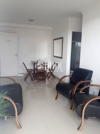 Imagem Apartamento com 3 Quartos à Venda, 90 m² em Parque Califórnia - Campos Dos Goytacazes Imagem Apartamento com 3 Quartos à Venda, 90 m² em Parque Califórnia - Campos Dos Goytacazes