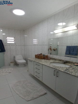 Imagem Sobrado com 3 Quartos à Venda,  em Vila Prudente - São Paulo