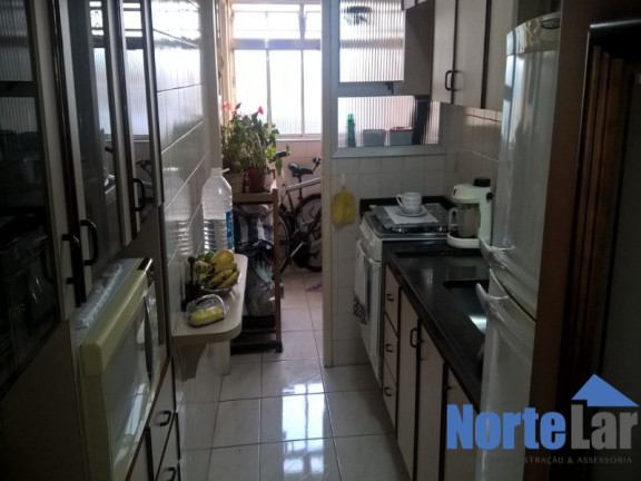 Imagem Apartamento com 2 Quartos à Venda, 74 m² em Vila Nova Mazzei - São Paulo