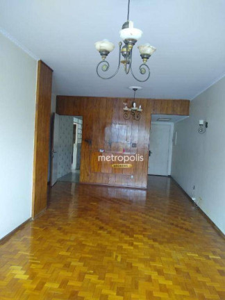 Imagem Apartamento com 3 Quartos à Venda, 143 m² em Centro - Santo André Imagem Apartamento com 3 Quartos à Venda, 143 m² em Centro - Santo André