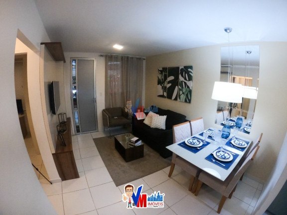Imagem Casa com 2 Quartos à Venda,  em Tarumã-açu - Manaus