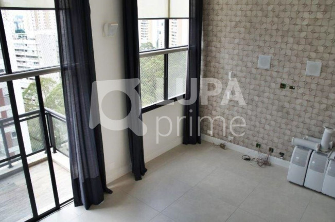 Apartamento com 3 Quartos à Venda, 184 m² em Vila Andrade - São Paulo