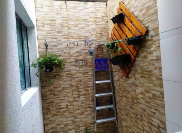 Imagem Imóvel com 2 Quartos à Venda, 64 m² em Parada Xv De Novembro - São Paulo