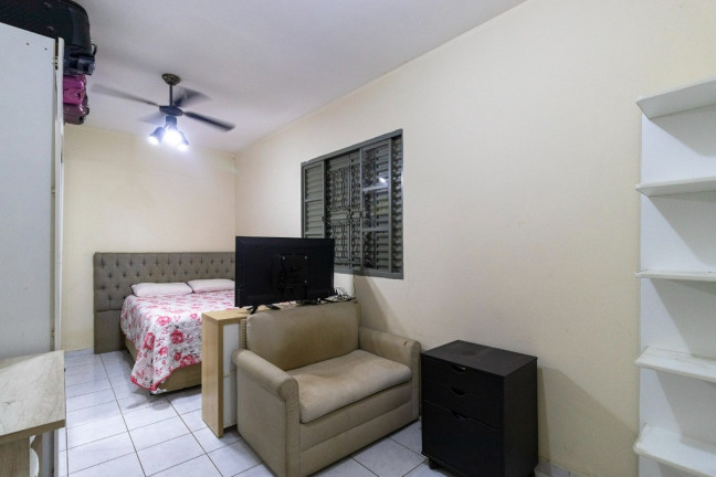 Imagem Casa com 3 Quartos à Venda, em Vila Gumercindo - São Paulo Imagem Casa com 3 Quartos à Venda, em Vila Gumercindo - São Paulo