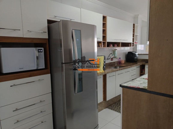 Imagem Apartamento com 3 Quartos à Venda, 126 m² em Boqueirão - Praia Grande Imagem Apartamento com 3 Quartos à Venda, 126 m² em Boqueirão - Praia Grande