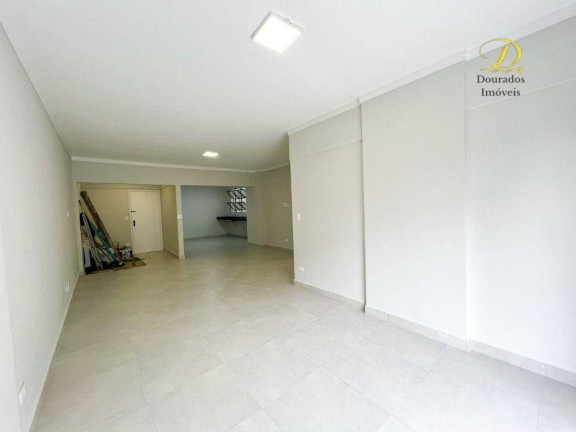 Imagem Apartamento com 3 Quartos à Venda, 142 m² em Vila Assunção - Praia Grande