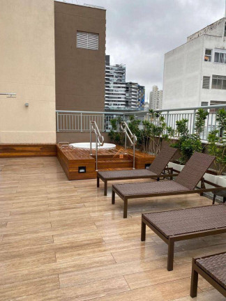 Imagem Apartamento com 1 Quarto para Alugar, 31 m² em Pinheiros - São Paulo Imagem Apartamento com 1 Quarto para Alugar, 31 m² em Pinheiros - São Paulo