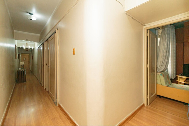 Imagem Apartamento com 3 Quartos à Venda, 144 m² em Rio Branco - Porto Alegre