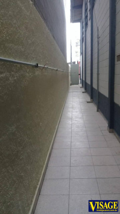 Imagem Galpão à Venda, em Res. Sao Paulo - Jacareí Imagem Galpão à Venda, em Res. Sao Paulo - Jacareí