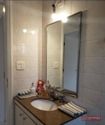 Apartamento com 3 Quartos à Venda, 106 m² em Santana - São Paulo